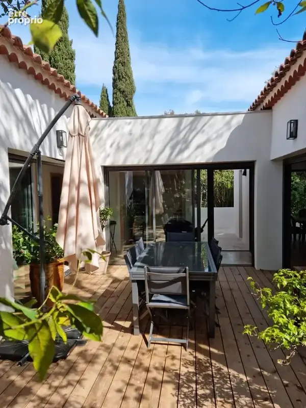 Photo Maison à La Garde au prix de 895 000€