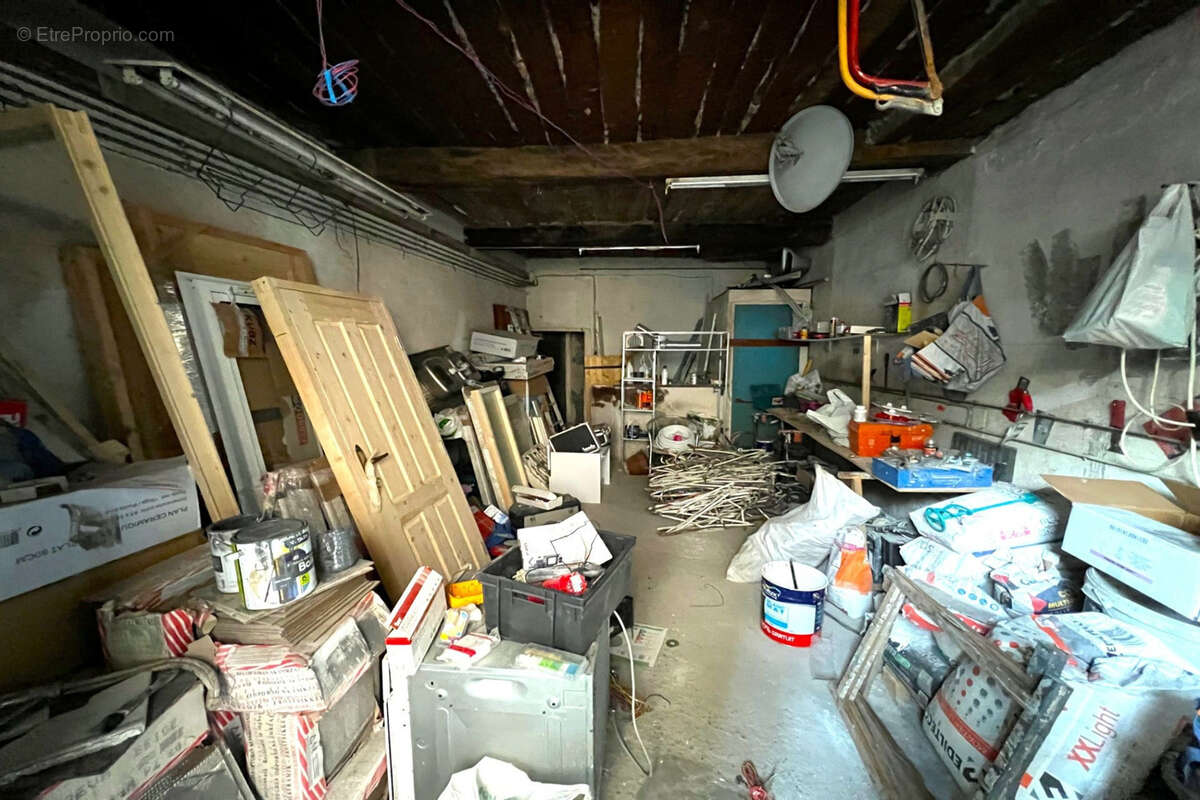 Parking à DRAGUIGNAN