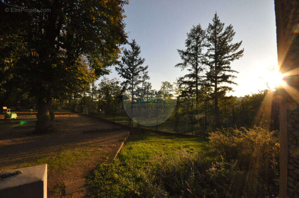 Appartement à SAINTE-FOY-LES-LYON
