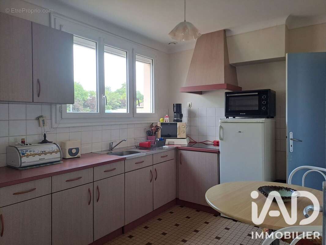Maison 70 m² à Le Fresne-Sur-Loire  - photo 4