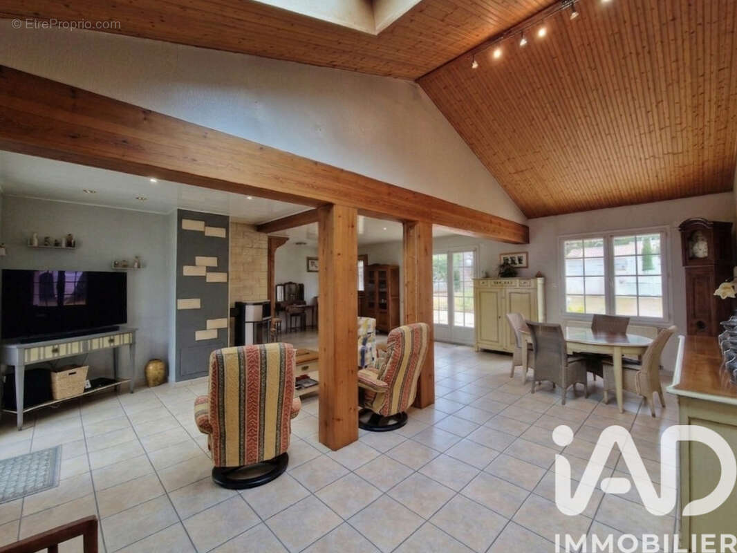 Photo 4 - Maison à SAINT-HILAIRE-DE-RIEZ