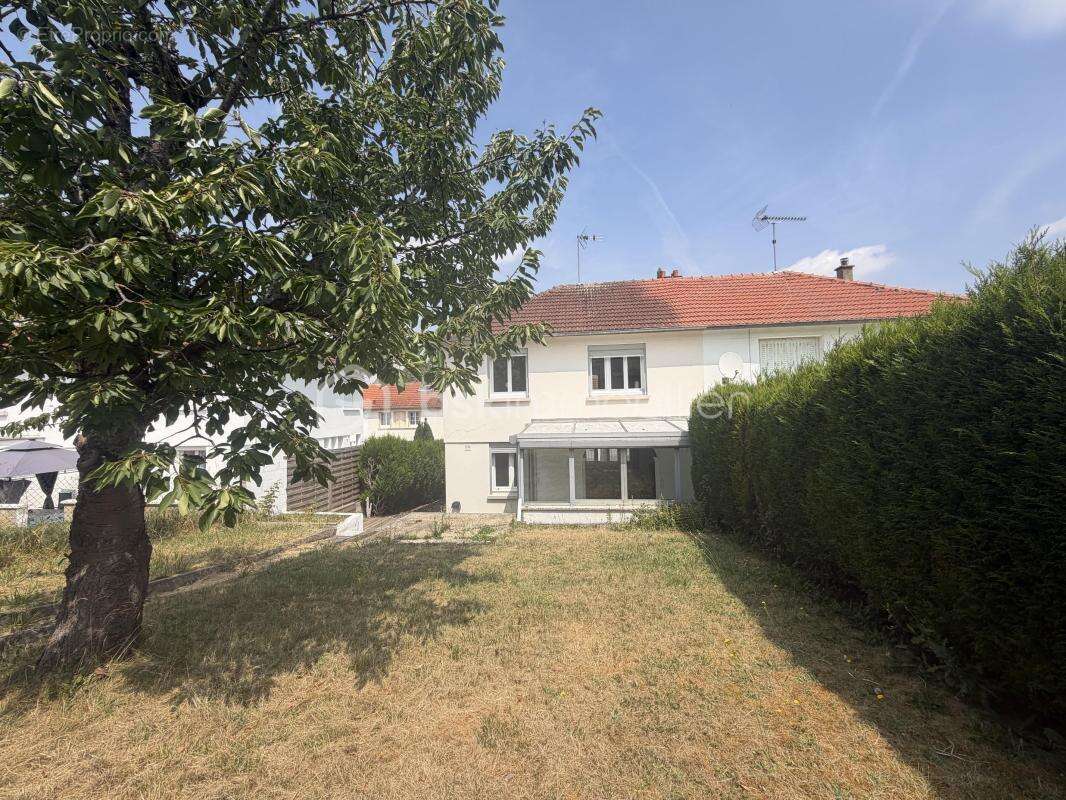 Maison familiale 4 chambres, jardin et garage - photo 17