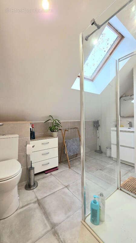 Maison à SAINT-NAZAIRE