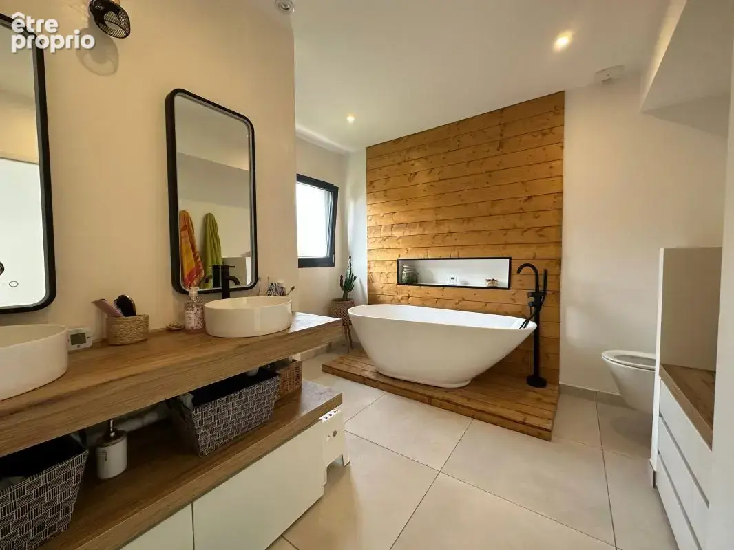 Maison T4 À Vendre - photo 4