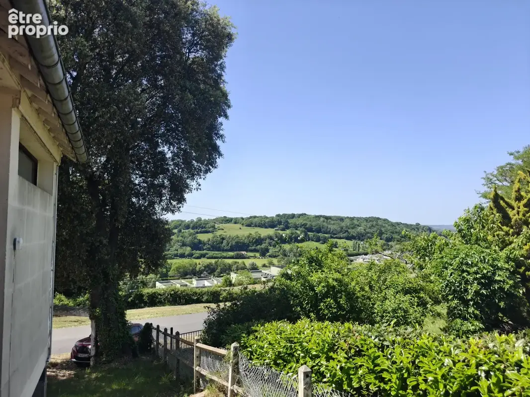 Maison 5 pièces 121 m² à vendre à La Vespiere (14290) - photo 18