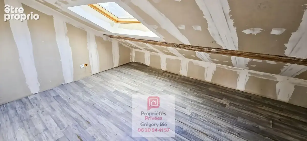 Maison 4 pièce(s) 64 m2 - photo 14