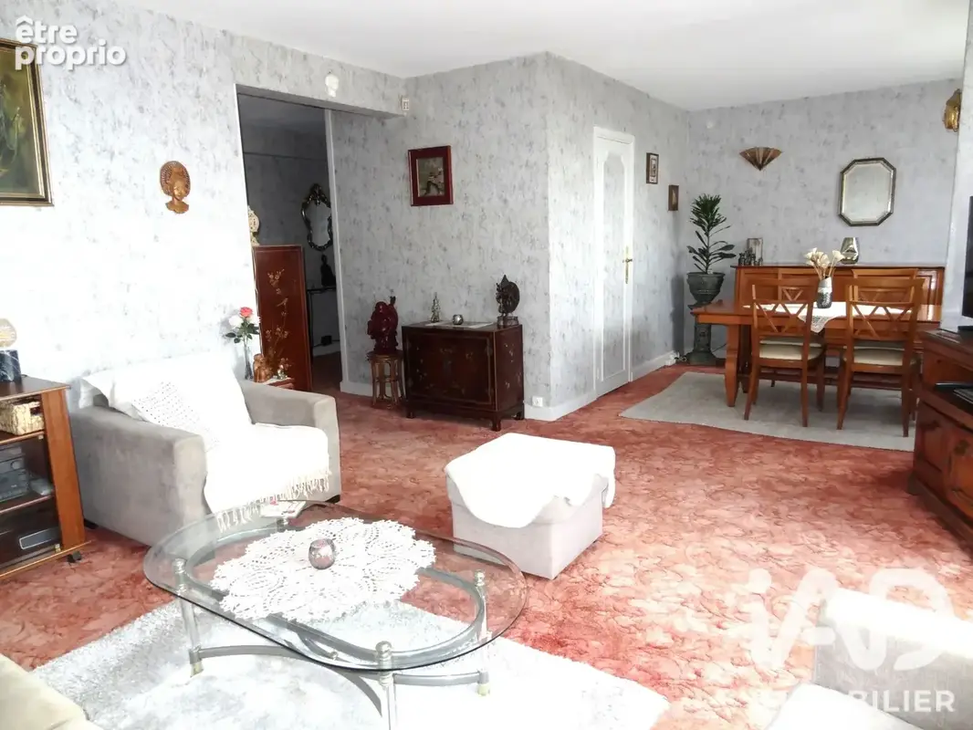 Photo 1 - Appartement à SAINT-MAUR-DES-FOSSES