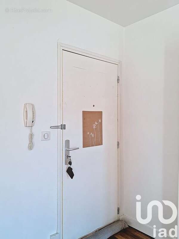 Photo 9 - Appartement à GENTILLY