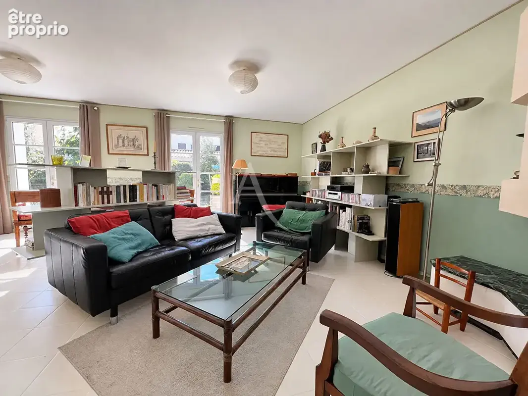 Photo Maison à Longeville-Sur-Mer au prix de 447 000€