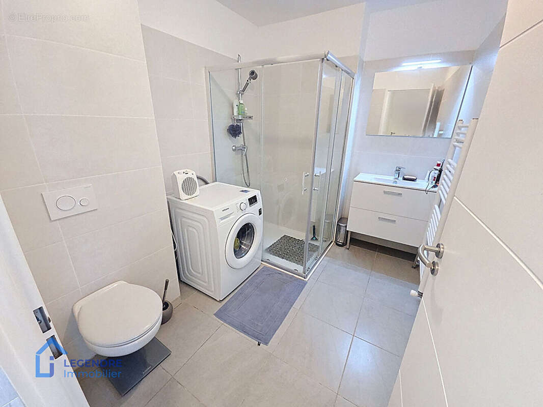 Appartement à HERBLAY