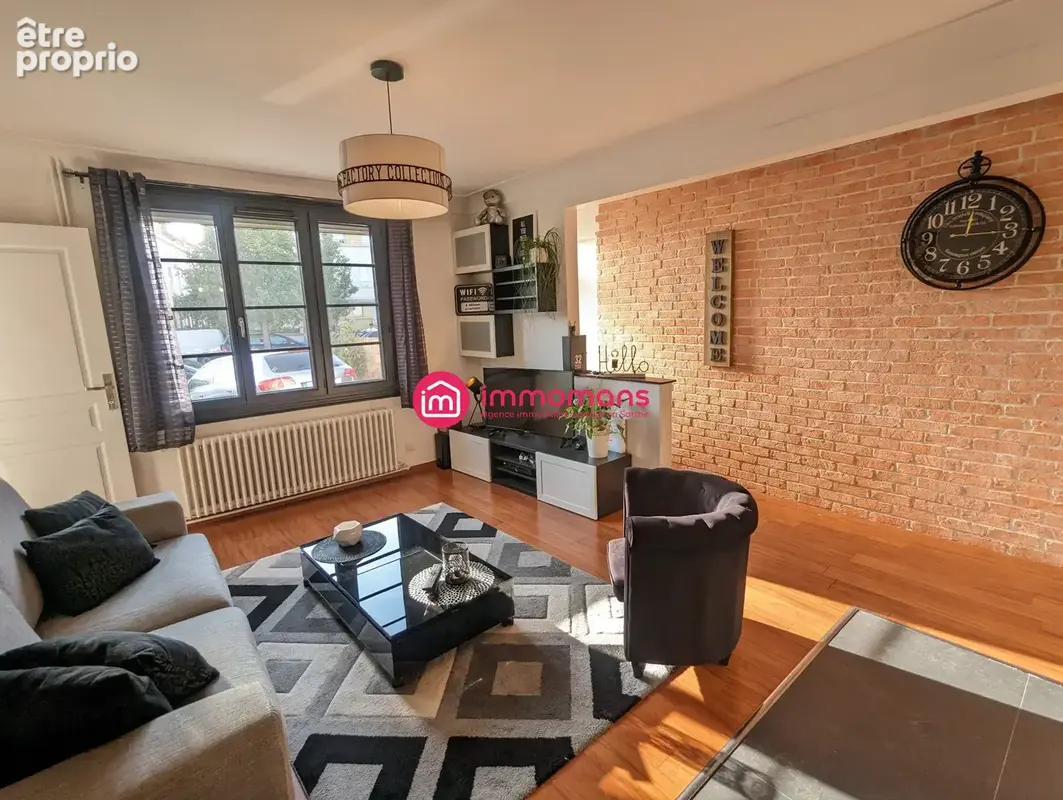 Photo Maison à Le Mans au prix de 169 000€