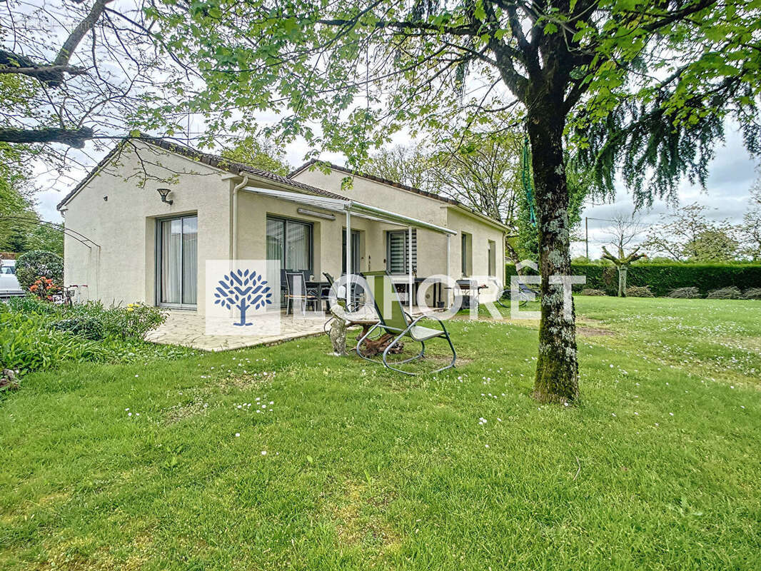 A vendre - bretignolles - photo 16