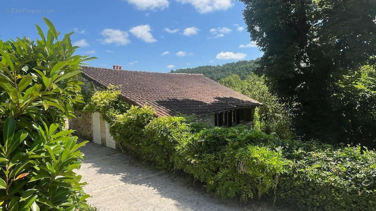 Maison à CHANCELADE