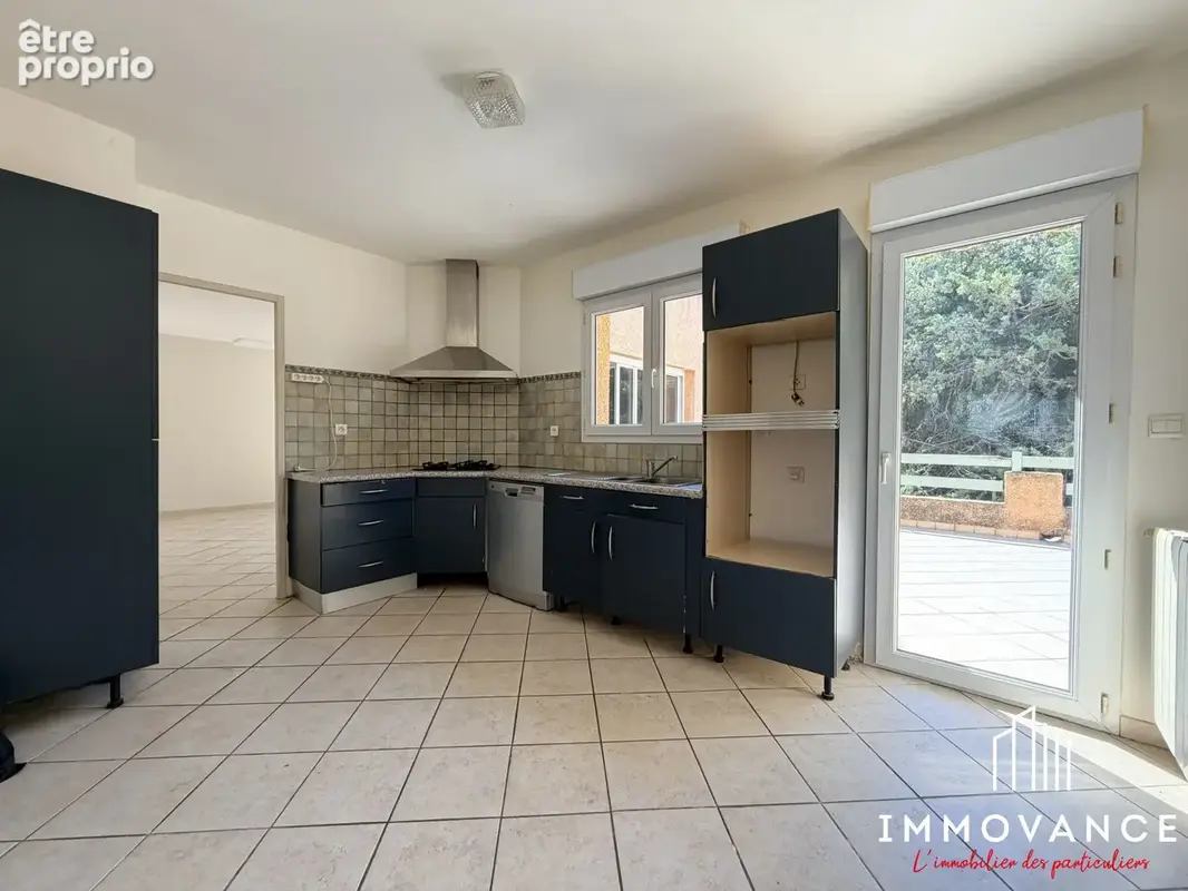 Maison 4 pièces 132 m² à vendre à Saint-Drezery (34160) - photo 8
