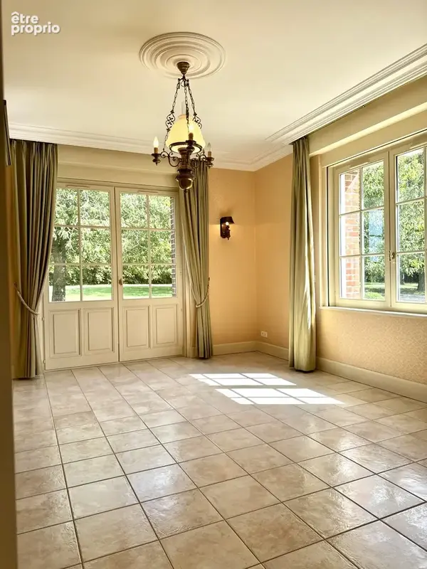 Maison 9 pièces 286 m² à vendre à Turretot (76280) - photo 3