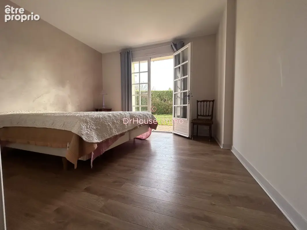 Maison 5 pièces 167 m² à vendre à Basse-Goulaine (44115) - photo 18