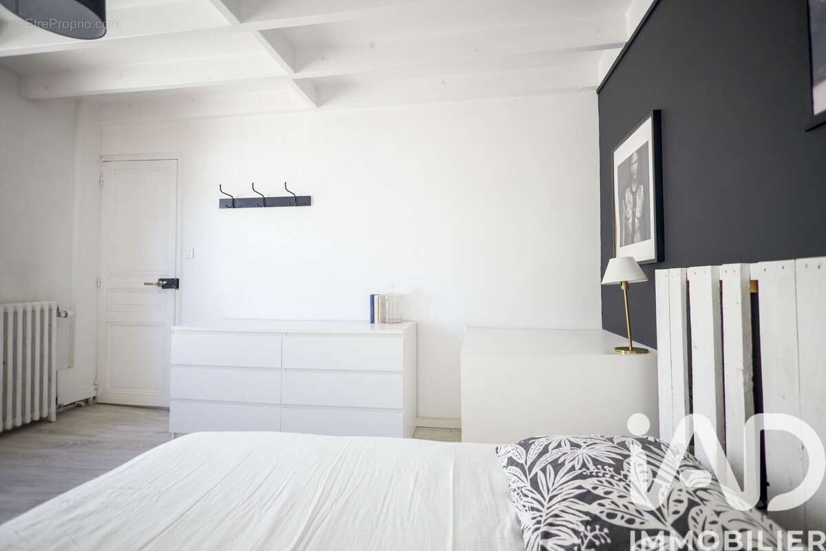 Photo 7 - Maison à NANTERRE