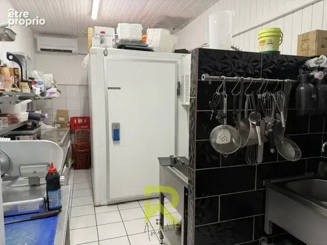 Licence 4, tout neuf et 0 travaux : Le bar-resto où il n’y a plus qu’à appuyer sur le bouton « ON » !  - photo 9
