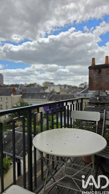 Photo 1 - Appartement à TOURS