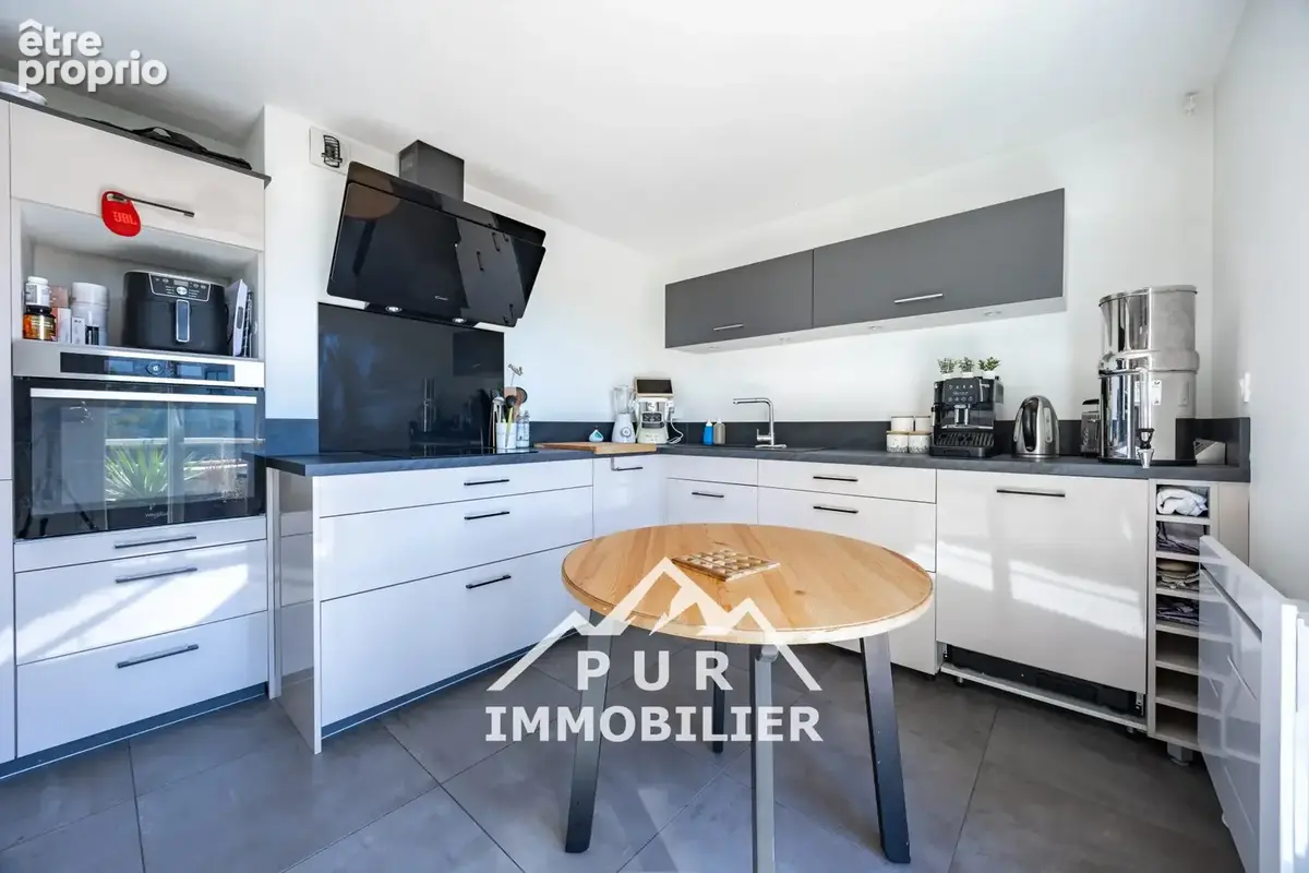 Appartement 5 pièces 123 m² à vendre à Annemasse (74100) - photo 9