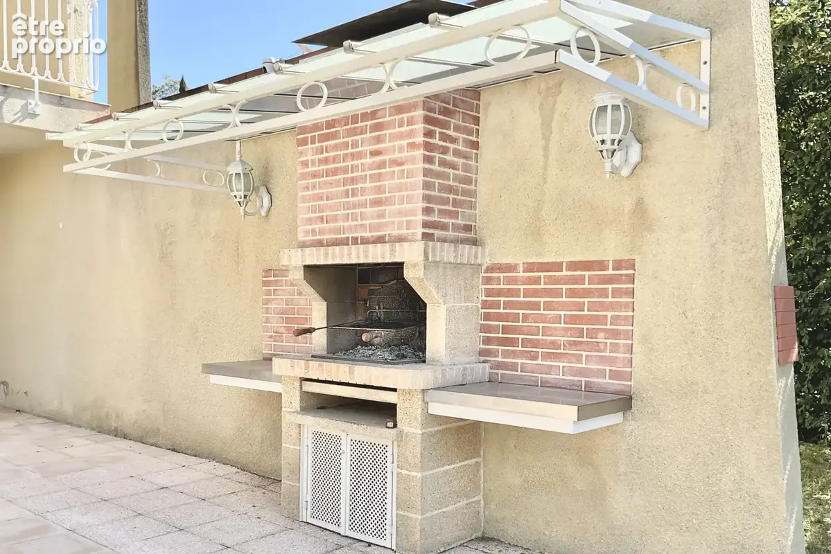 Maison d’exception avec vue imprenable - photo 9