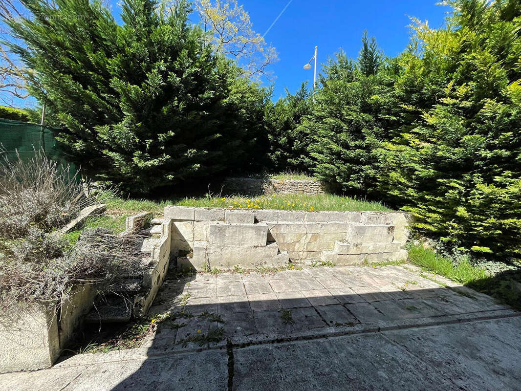 Maison à CHATEAU-THIERRY