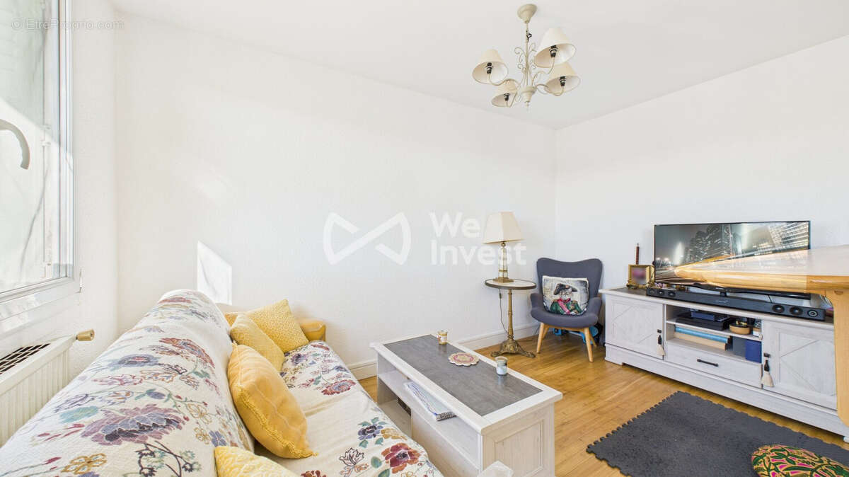 Appartement à VALENCE