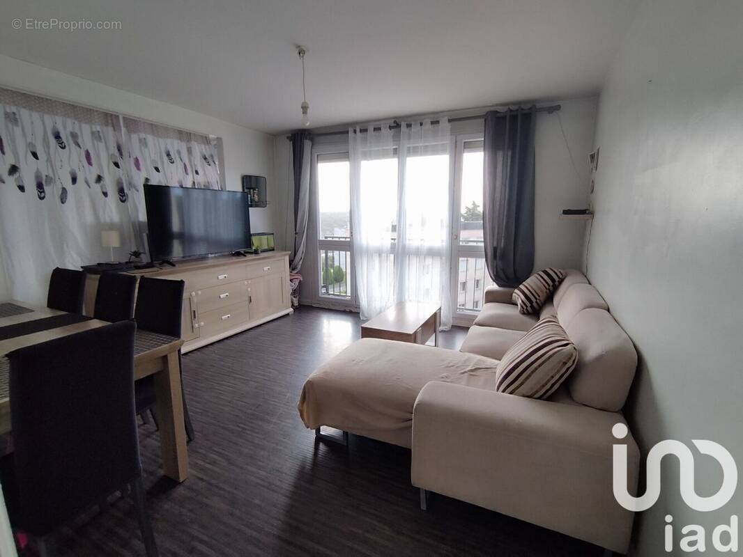 Photo 1 - Appartement à MAROMME