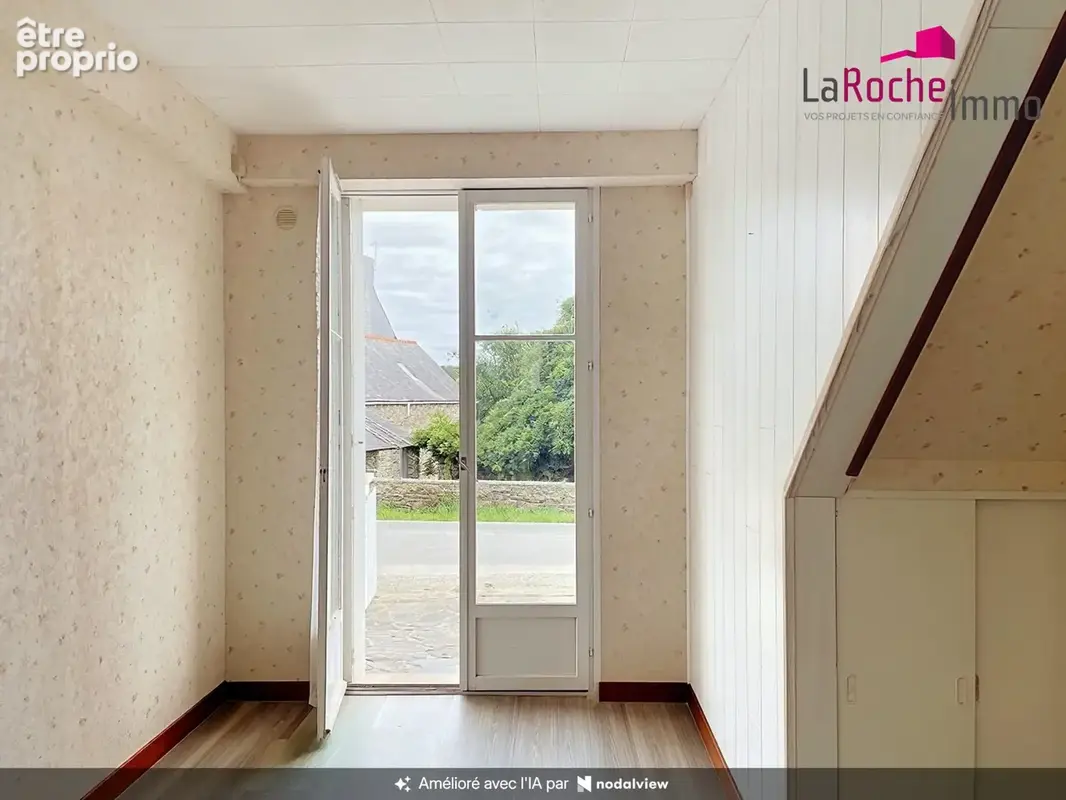 Maison 6 pièces 105 m² à vendre à Le Trehou (29450) - photo 6