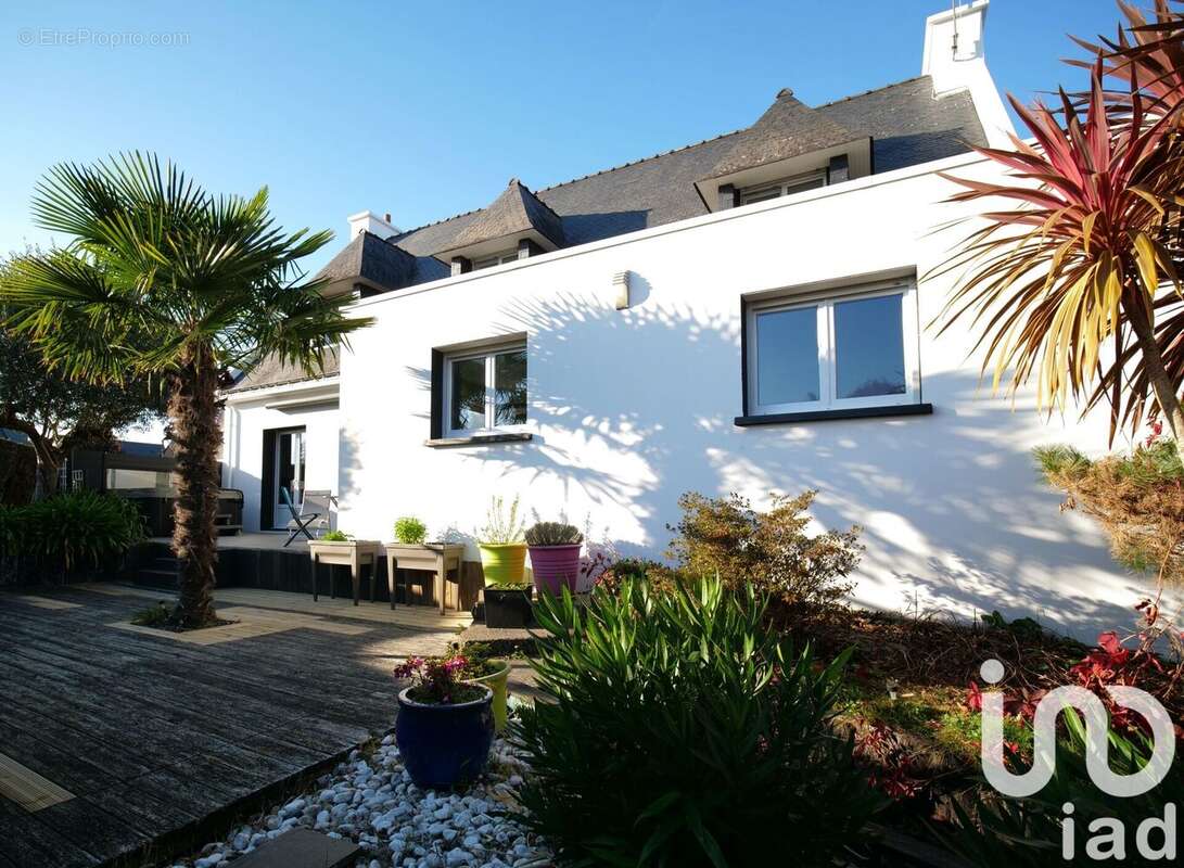 Photo 2 - Maison à QUEVEN