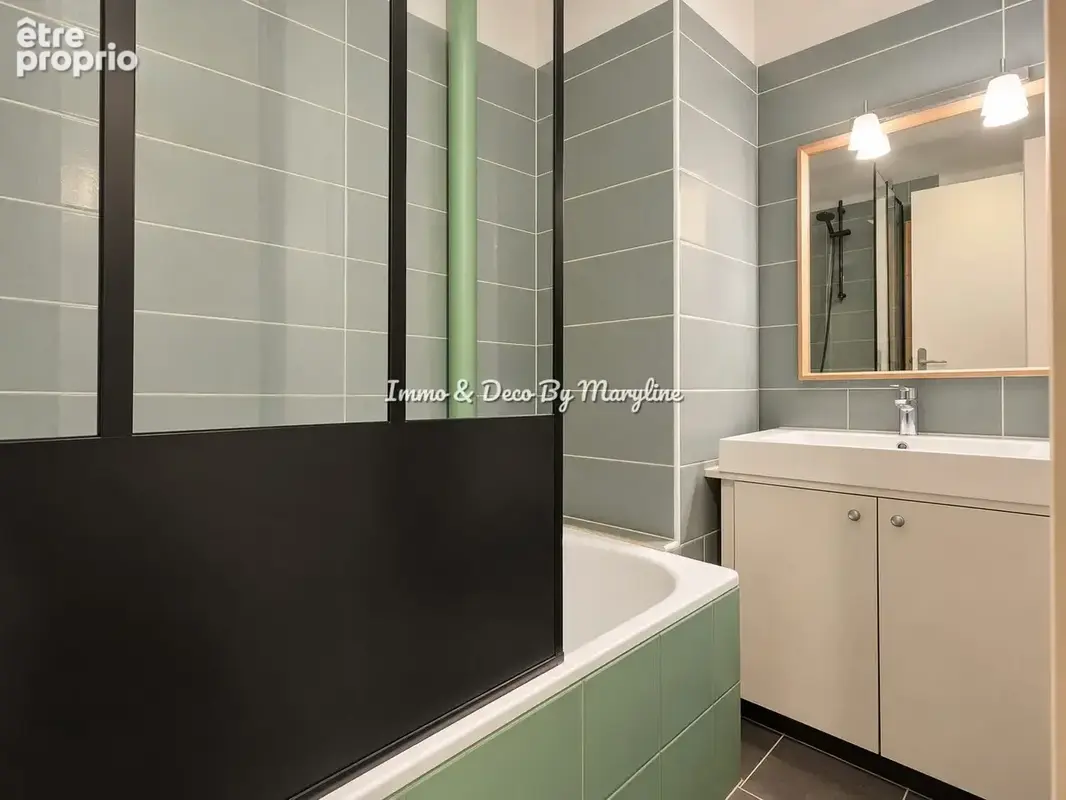 Appartement 3 pièces 67 m² à vendre à Maisons-Alfort (94700) - photo 8