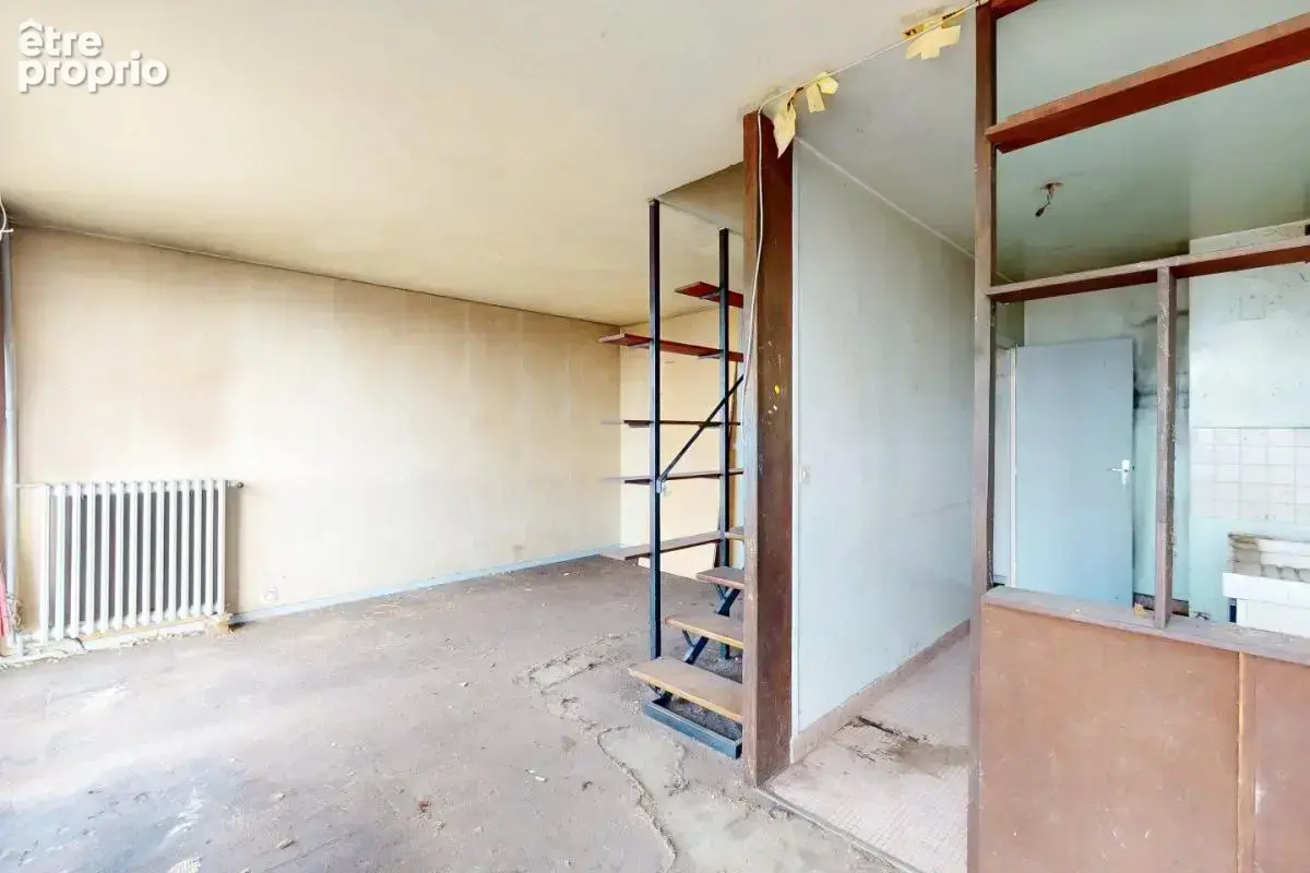 Appartement 10 avenue Roger Salengro - photo 6