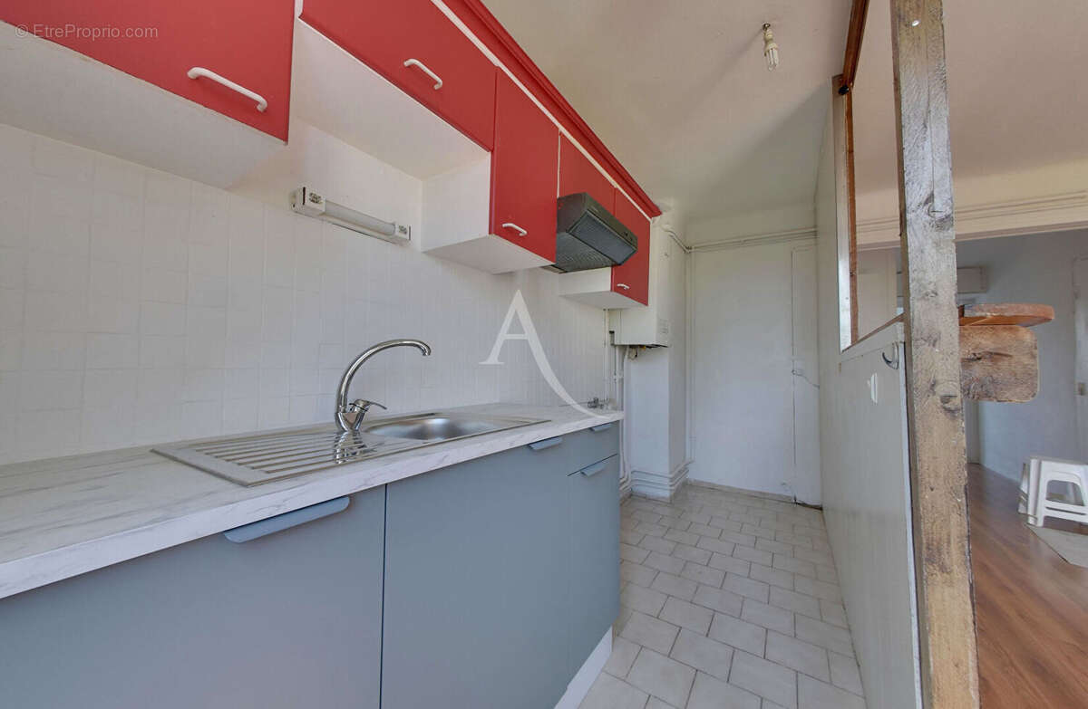 Appartement à CHAMPIGNY-SUR-MARNE