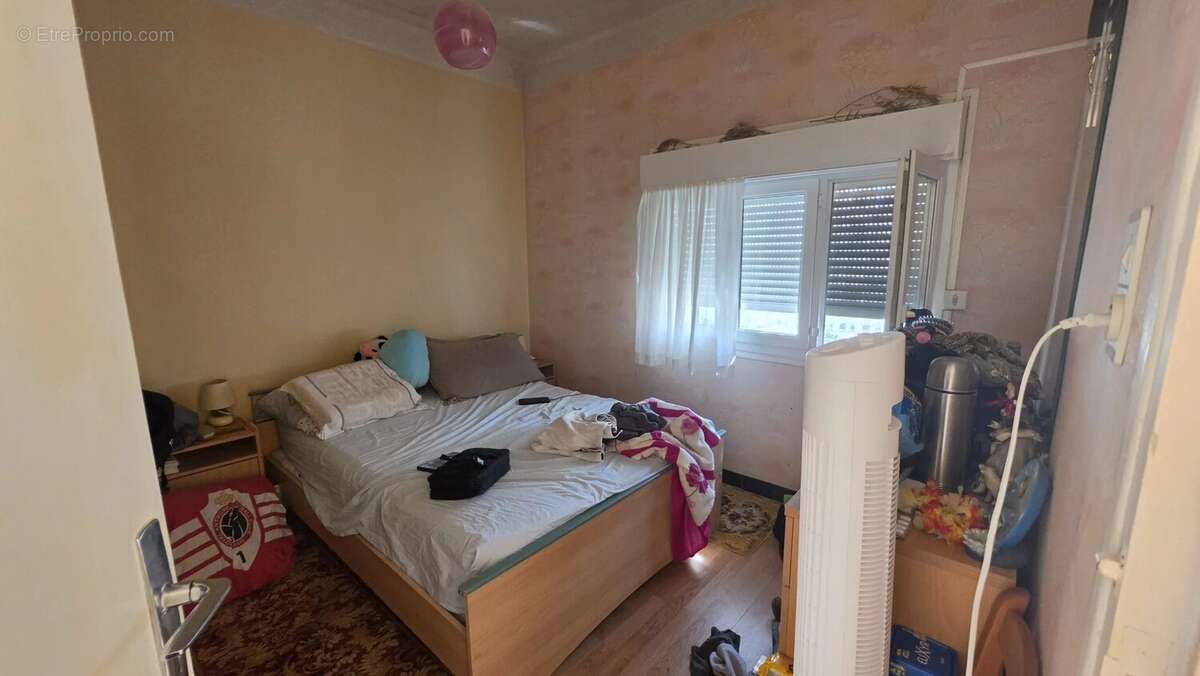 À vendre – appartement t3 avec 45 m² de terrasses - photo 3