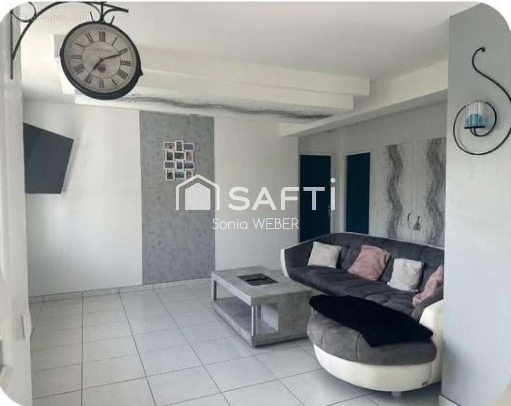 Photo 3 - Maison à LOISY-SUR-MARNE