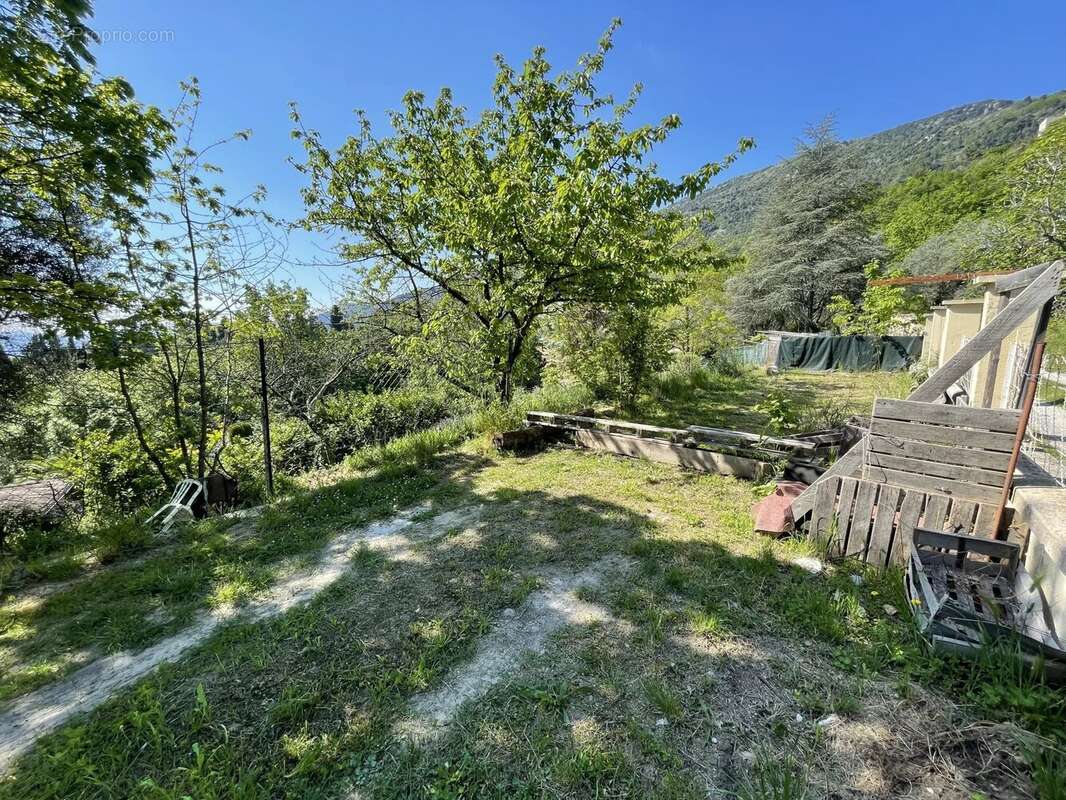 Appartement à BENDEJUN