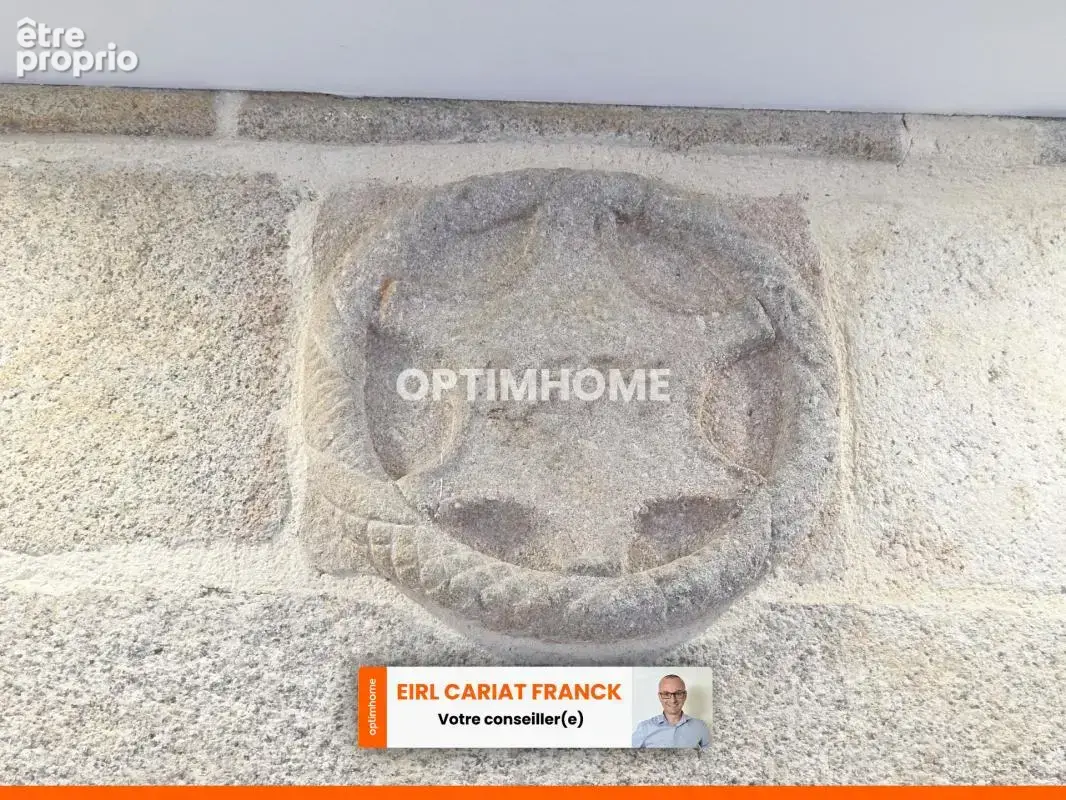 Ensemble d’appartements sur  134 m² avec grange attenante sur 552 m² de terrain clos - photo 17