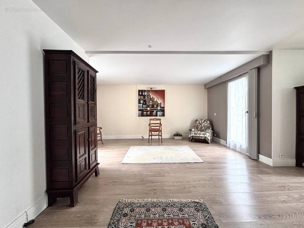 Appartement à VERNON