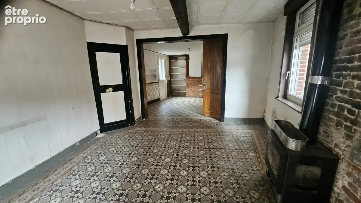 Maison 5 pièces 117 m² à vendre à Neuville-En-Ferrain (59960) - photo 5