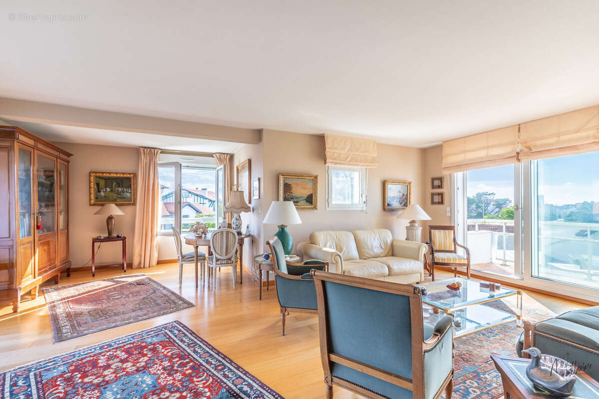 Appartement à ANGLET