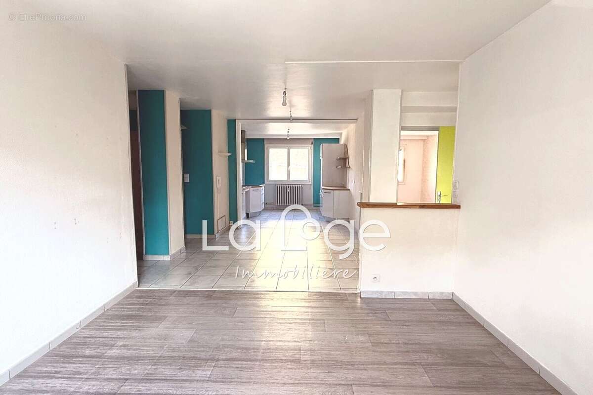 Appartement à GAP