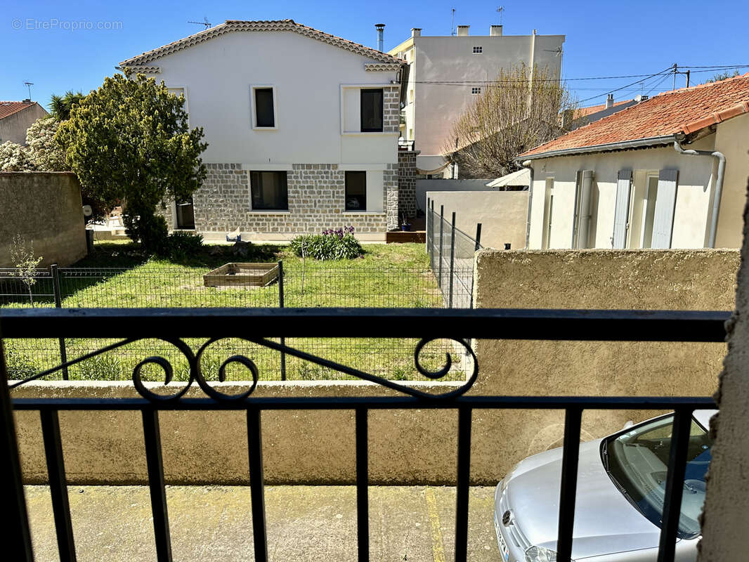 Appartement à NARBONNE