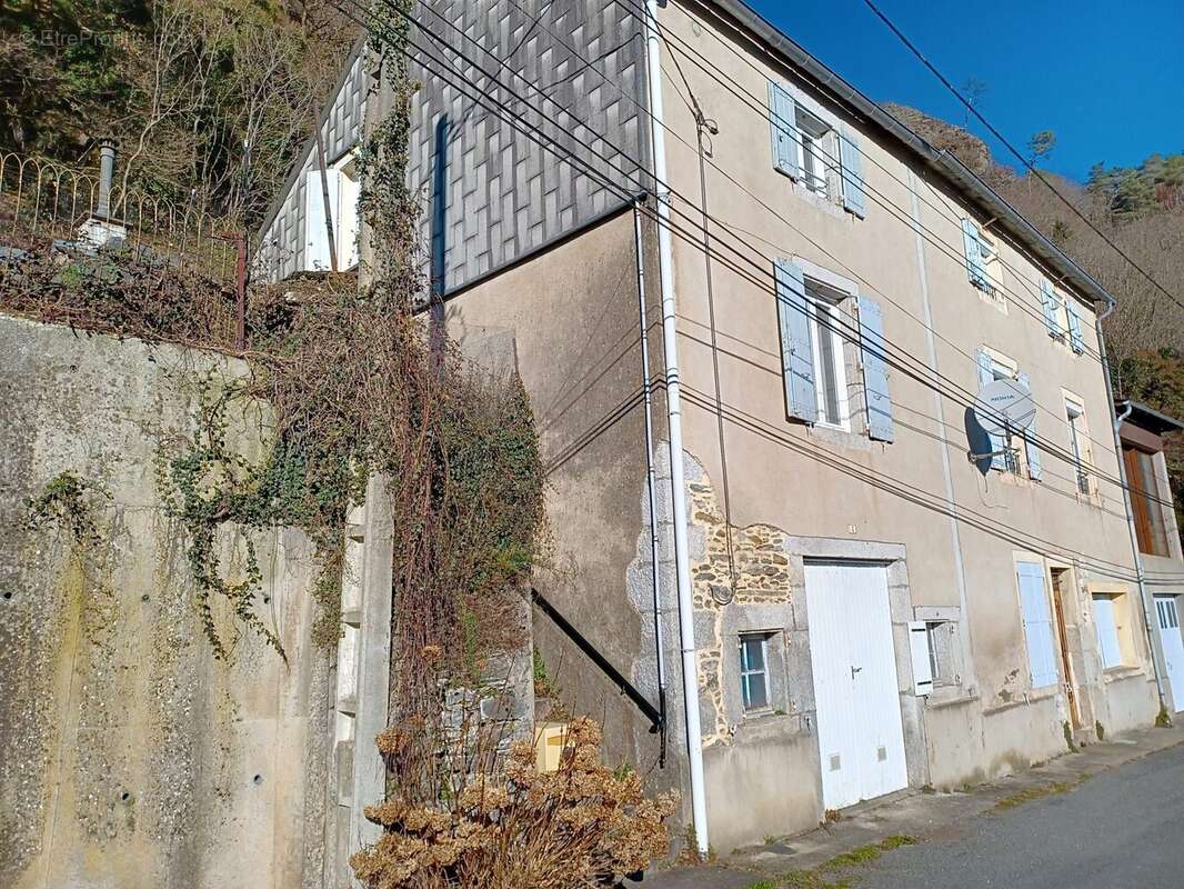 Maison à VABRE