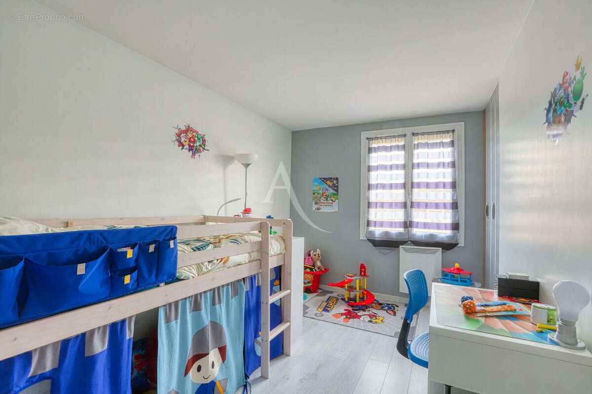 Maison 5 pièces 102 m² 4 chambres - photo 6