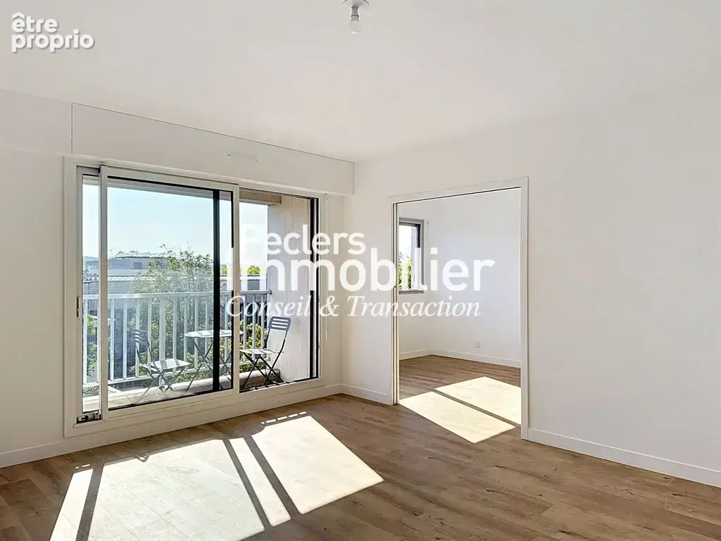 Appartement à RUEIL-MALMAISON