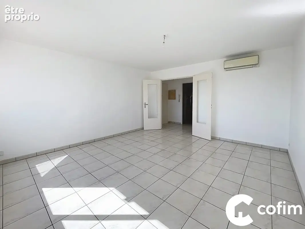 Photo Appartement à Pau au prix de N/C