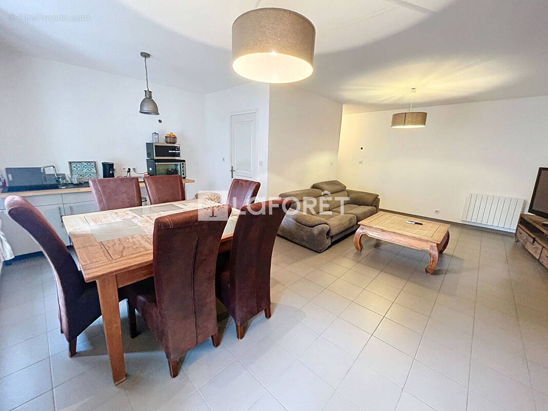 Appartement à ETAPLES