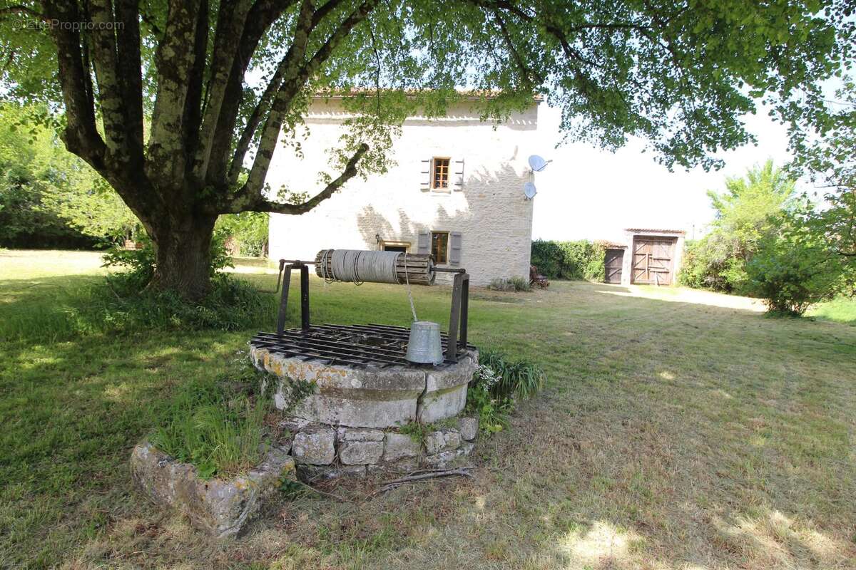Maison à LES PINS