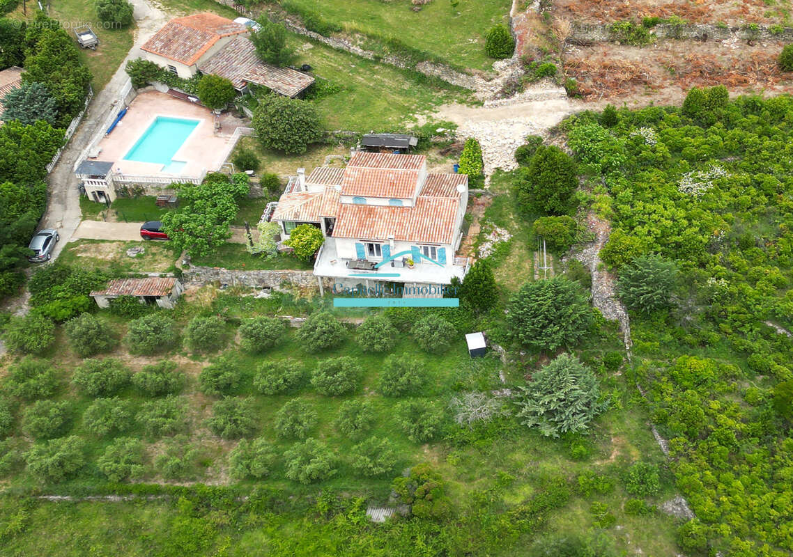 Maison à LODEVE