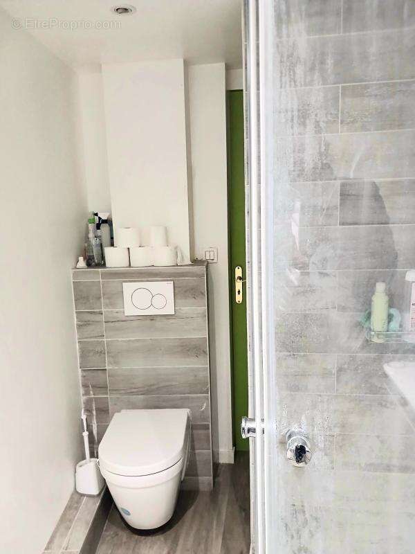 Commerce à PARIS-18E